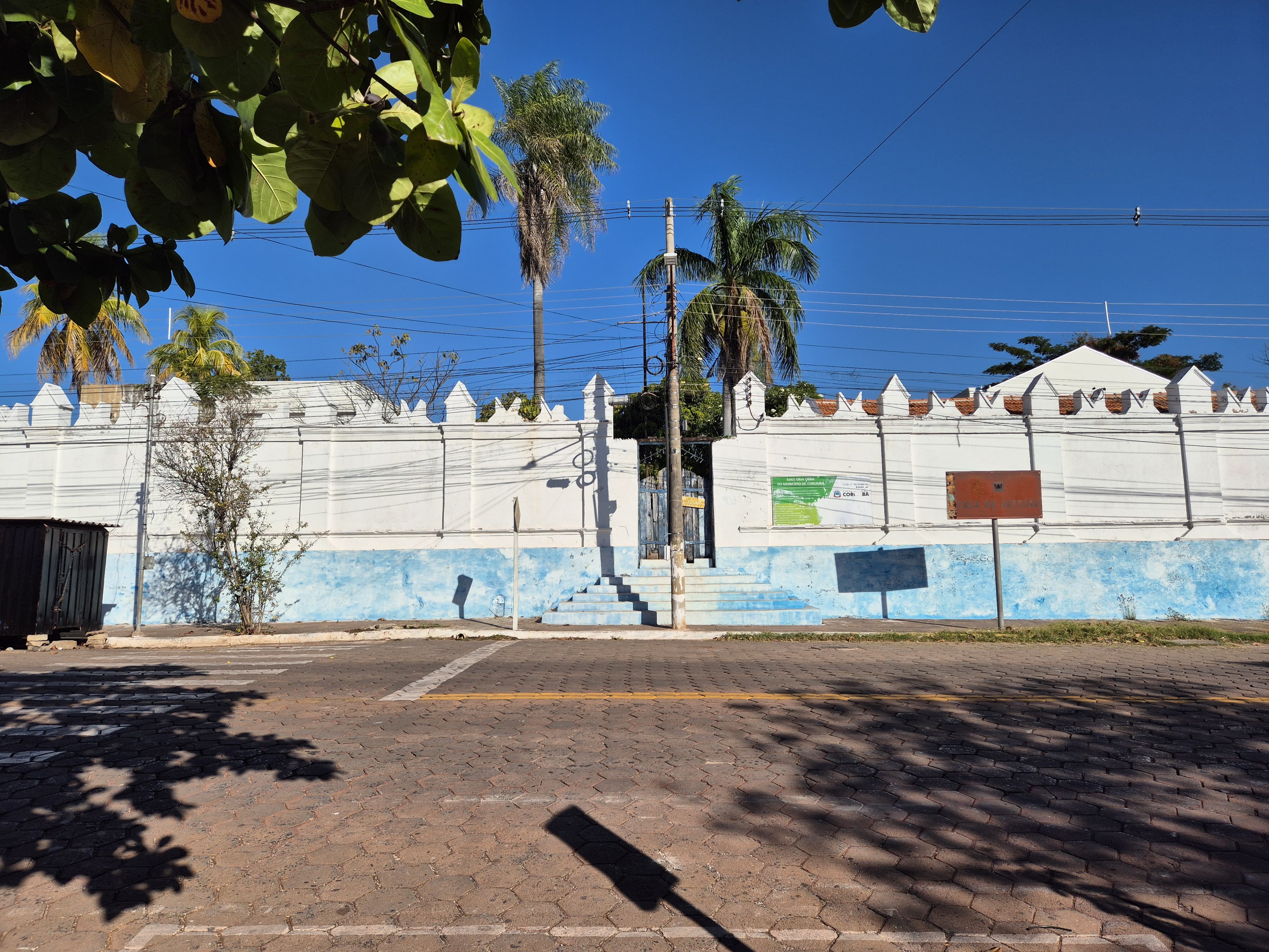 Casa do Artesao